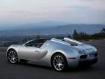 Bugatti Veyron 16.4 Grand Sport Roadster 2008 года (US)
